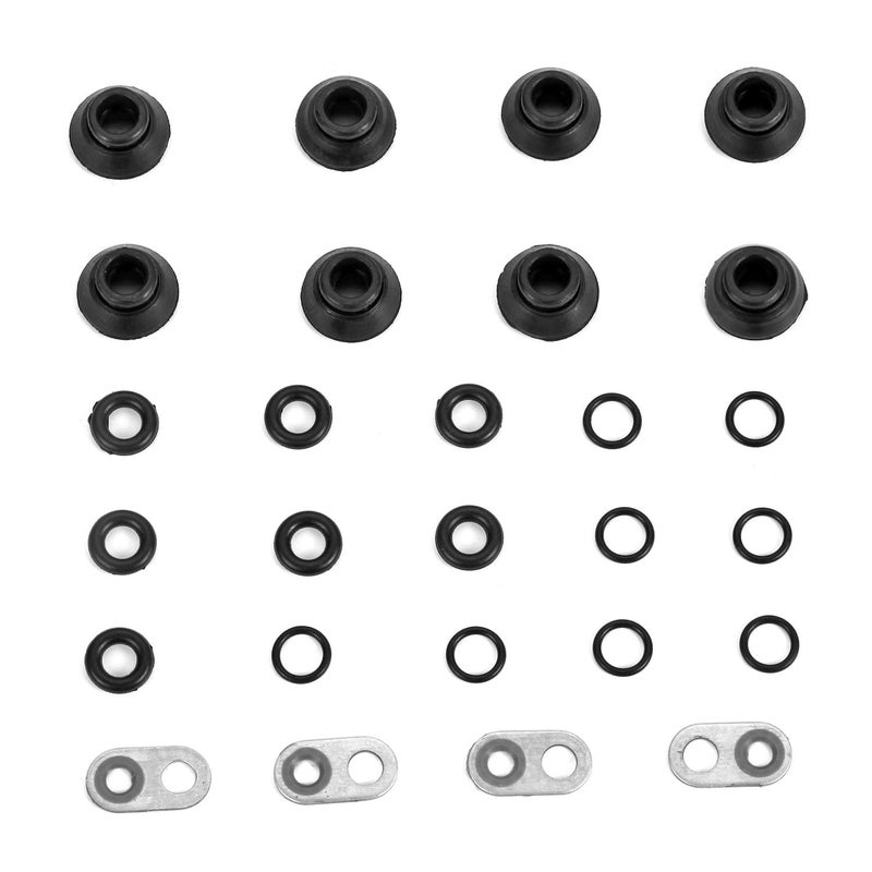 LIMICAR Intake Manifold Gasket Set MIS16340 Compatible with Chevrolet Avalanche Express GMC Sierra 1500 GMC Yukon - Image 4